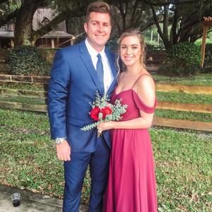 Meet your Posher, Michaela